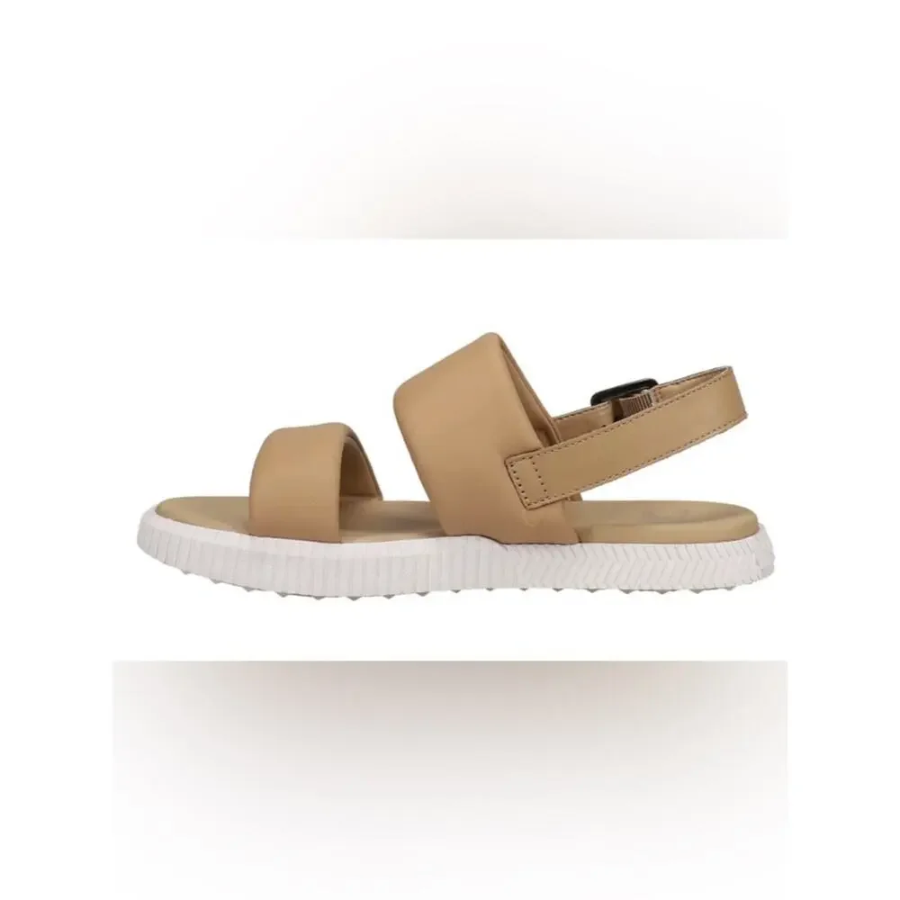 NWT Sorel Sandals